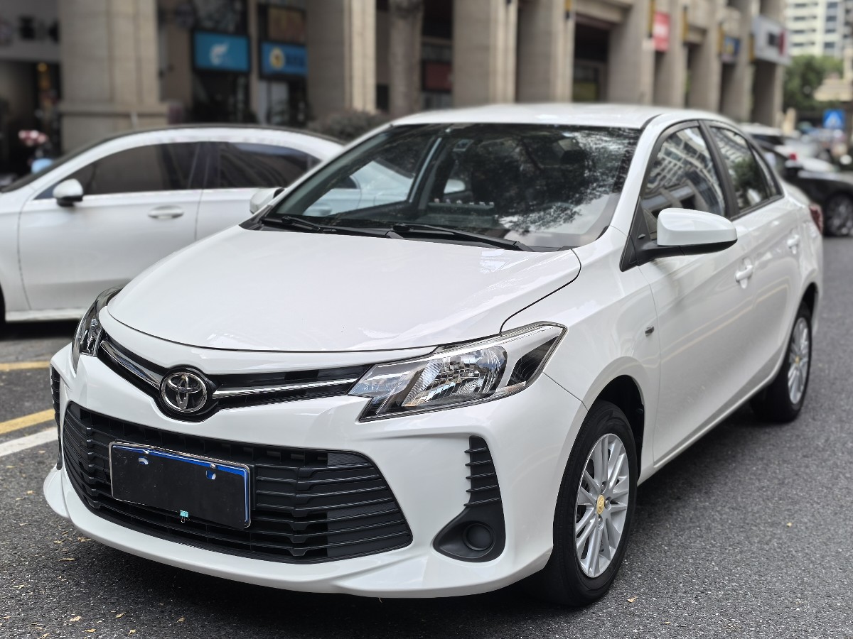 Toyota Vios 2022 Toyota Vios 2022 immagine di auto