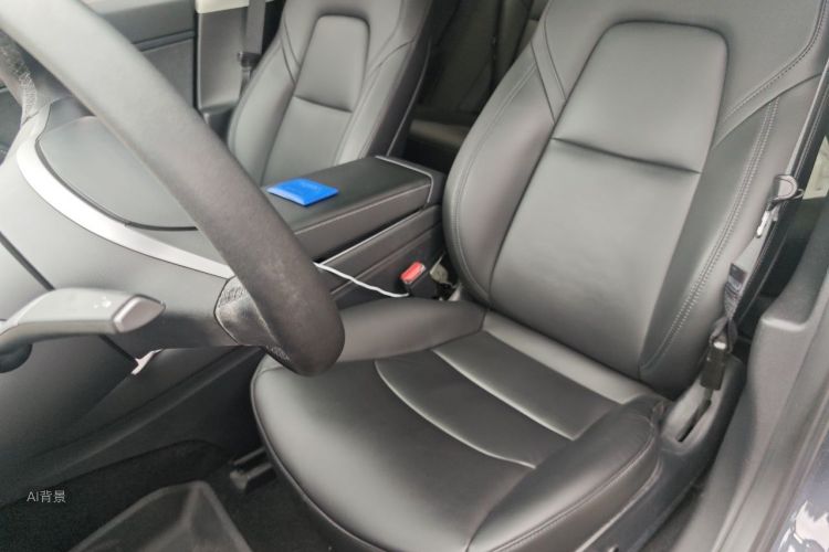 Tesla Model 3 2020 #17 Tesla Model 3 2020 car image #17