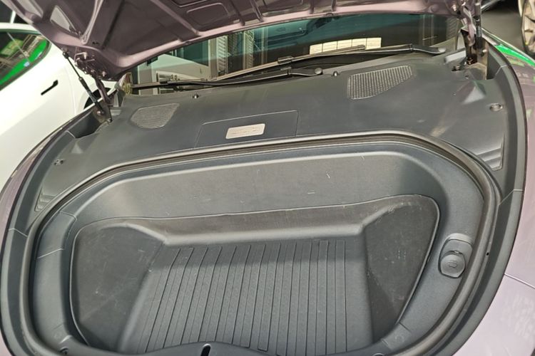 MI SU7 2024 car image #20