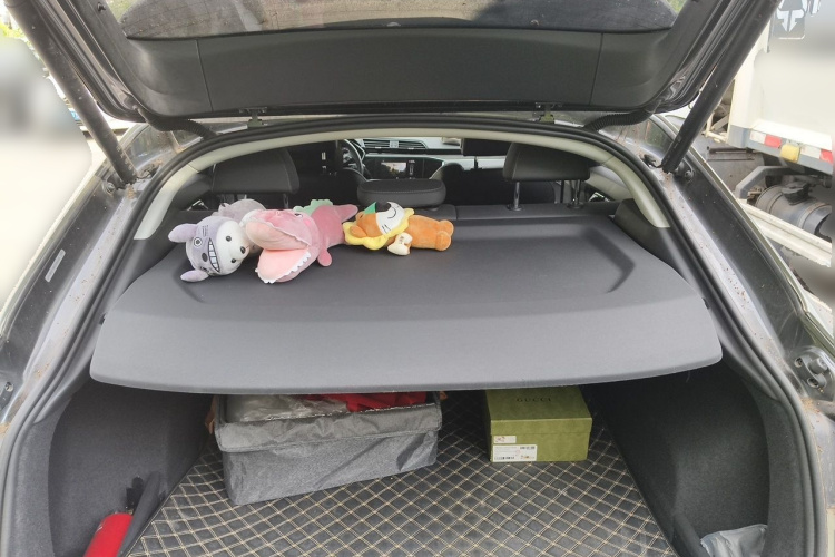 Audi Q3 2021 car image #21