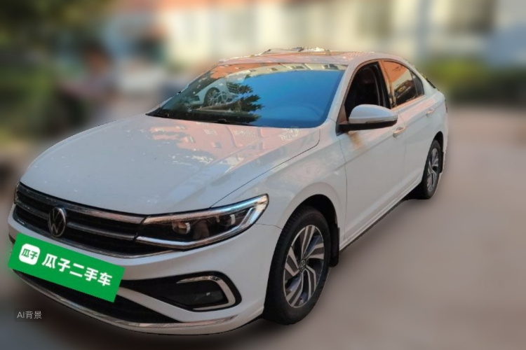 Volkswagen Bora 2024 #2 Volkswagen Bora 2024 изображение автомобиля #2