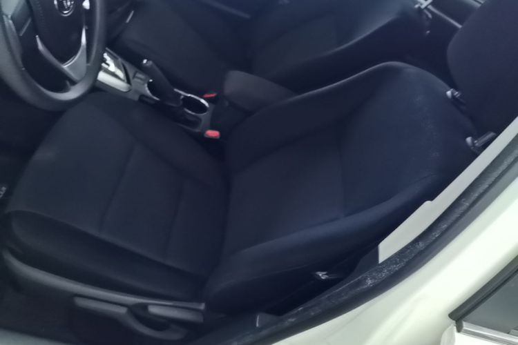 Toyota Corolla 2019 #15 Toyota Corolla 2019 car image #15