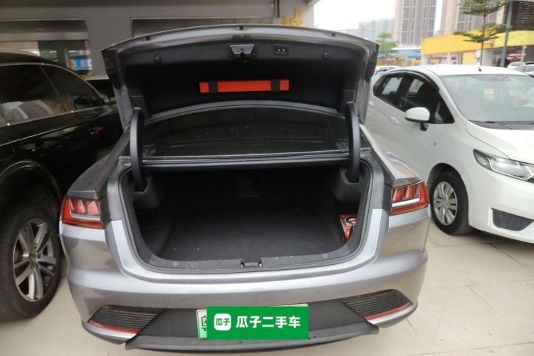 比亚迪 汉 2022 汽车图片 #24