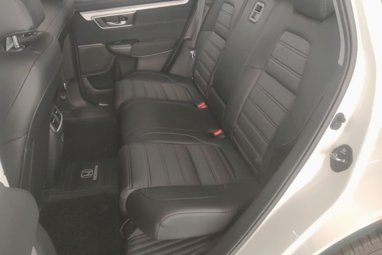 Honda CR-V 2021 car image #17