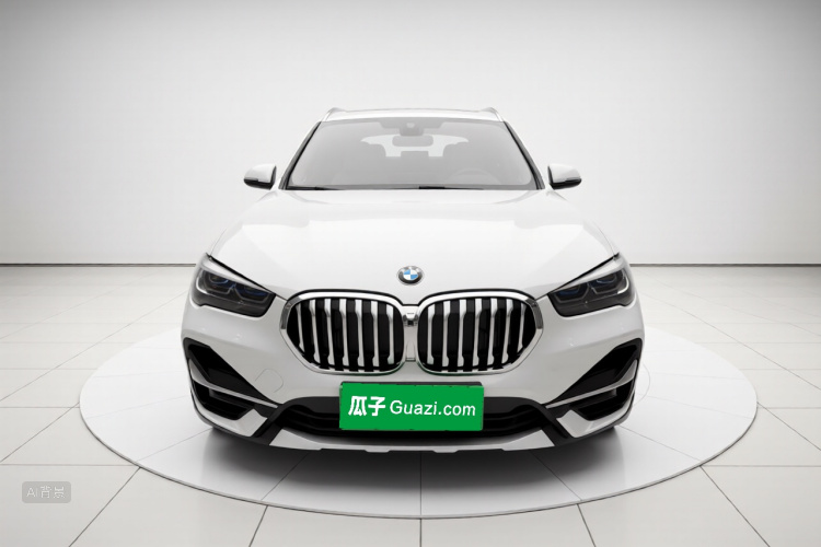 BMW X1 2020 #3 BMW X1 2020 car image #3