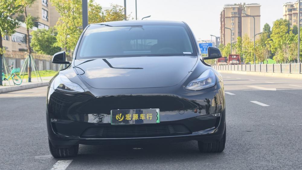 Tesla Model Y 2023 #2 Tesla Model Y 2023 imagen de coche #2