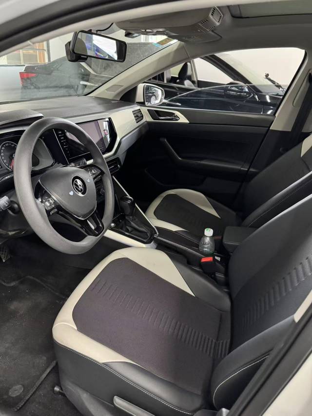 Volkswagen Polo 2021 car image #6