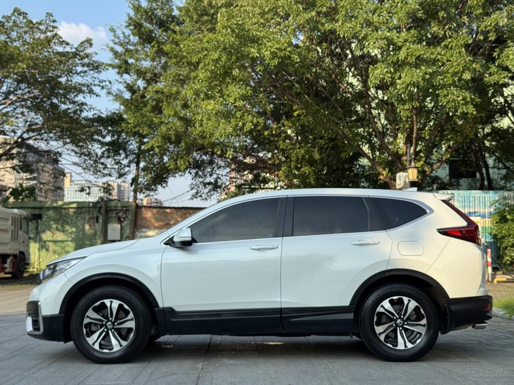 Honda CR-V 2021 immagine di auto #4