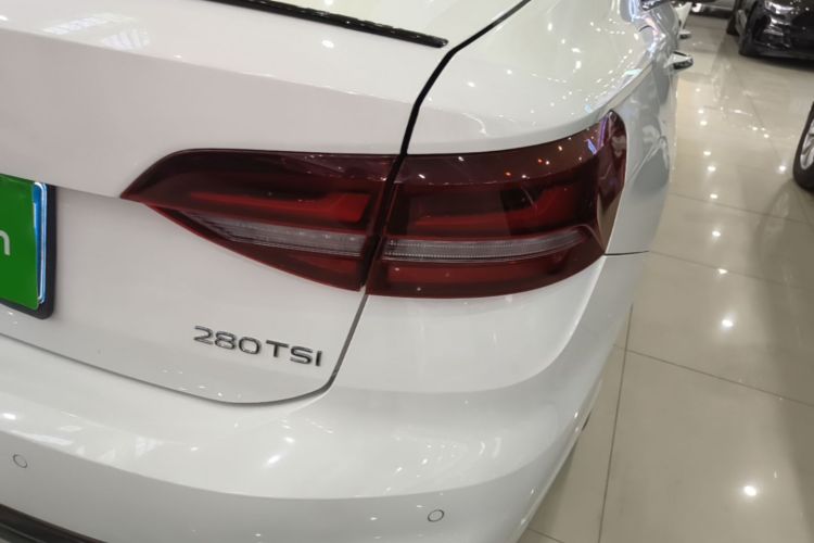 Volkswagen Lavida 2022 car image #8