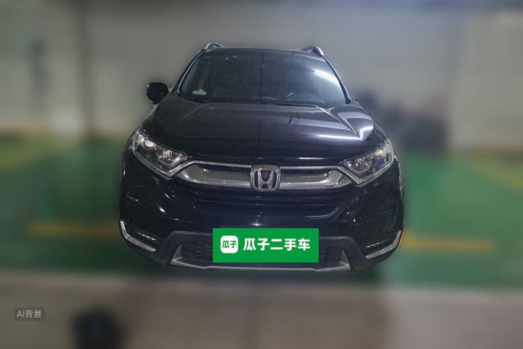 Honda CR-V 2020 car image #3