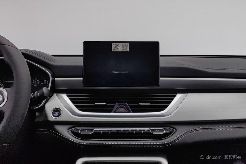GEELY Vision X6 2020 #10 GEELY Vision X6 2020 صورة سيارة #10