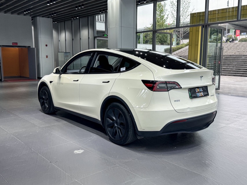 Tesla Model Y 2024 car image #5