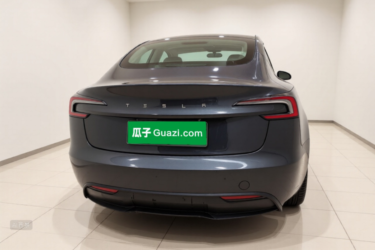 Tesla Model 3 2024 #4 Tesla Model 3 2024 immagine di auto #4