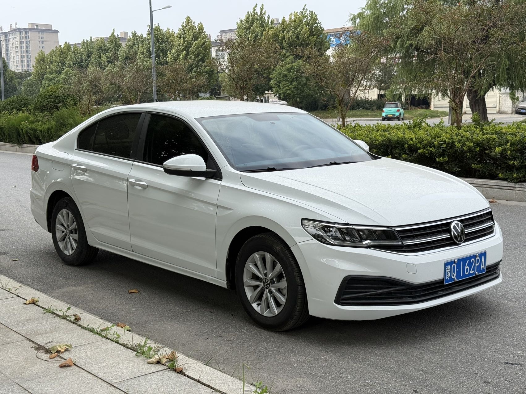 Volkswagen Bora 2023 #3 Volkswagen Bora 2023 immagine di auto #3