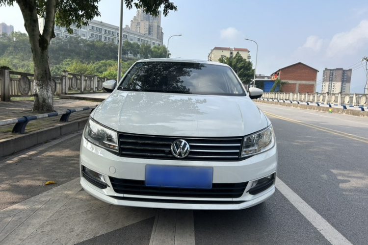 Volkswagen Santana 2020 #3 Volkswagen Santana 2020 صورة سيارة #3