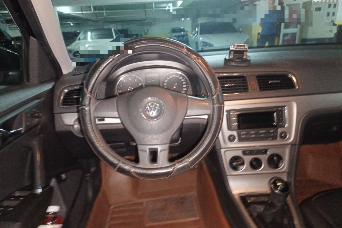 Volkswagen Lavida 2015 car image #22