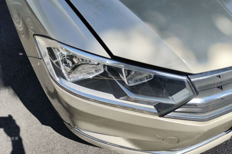 Volkswagen Bora 2016 #8 Volkswagen Bora 2016 car image #8