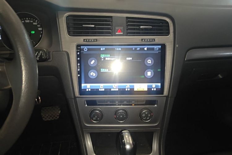 Volkswagen Golf 2016 #13 Volkswagen Golf 2016 imagem de carro #13