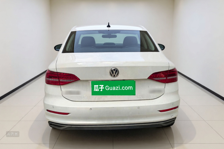 Volkswagen Lavida 2020 #6 Volkswagen Lavida 2020 car image #6