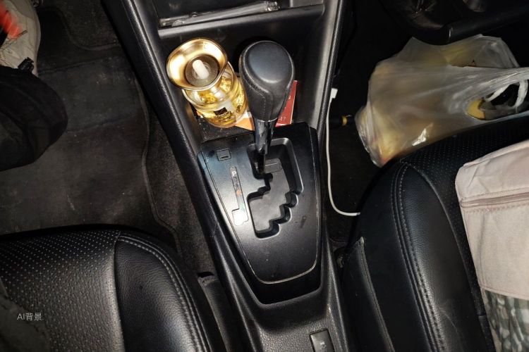 Toyota Vios 2019 car image #16