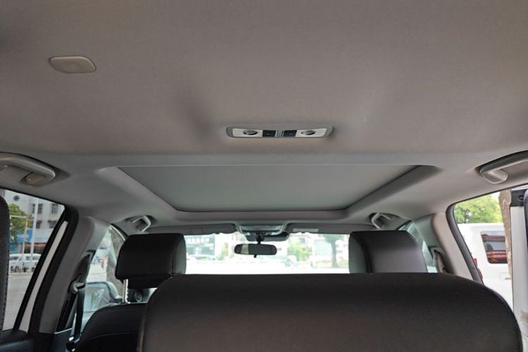 Honda CR-V 2020 car image #18