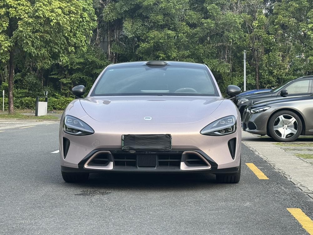 2026 car image #2