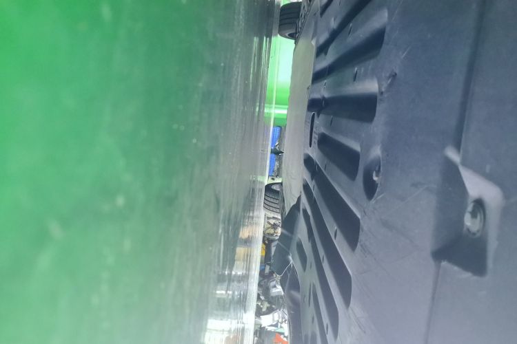 比亚迪 汉 2021 汽车图片 #24