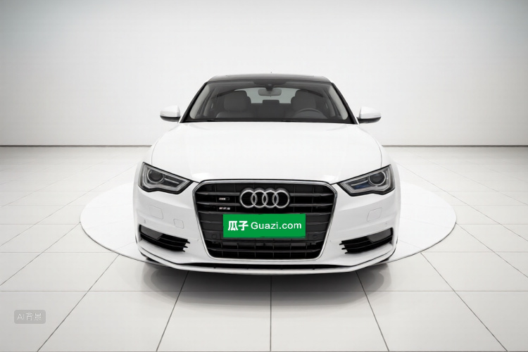Audi A3 2016 #3 Audi A3 2016 car image #3