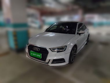 Audi A3 2018 Audi A3 2018 immagine di auto