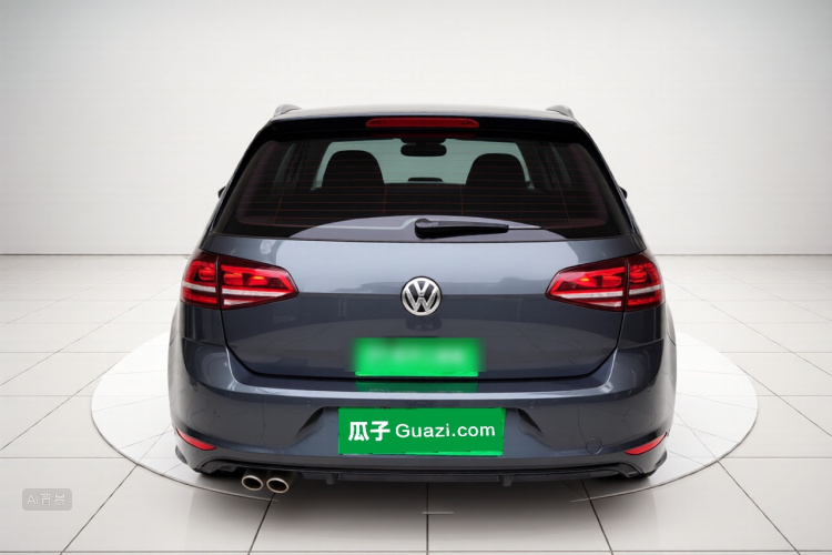Volkswagen Golf 2016 #6 Volkswagen Golf 2016 car image #6