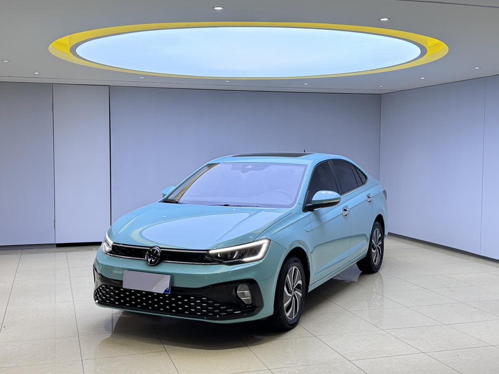 Volkswagen Lavida 2023 Volkswagen Lavida 2023 car image