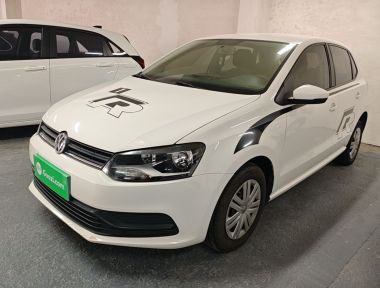 Volkswagen Polo 2017 Volkswagen Polo 2017 car image