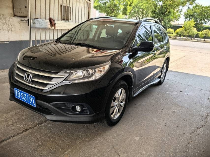 2014 2014 car image
