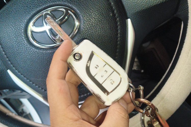 Toyota Corolla 2019 car image #10