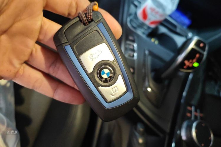 BMW 3 Series 2019 car image #10