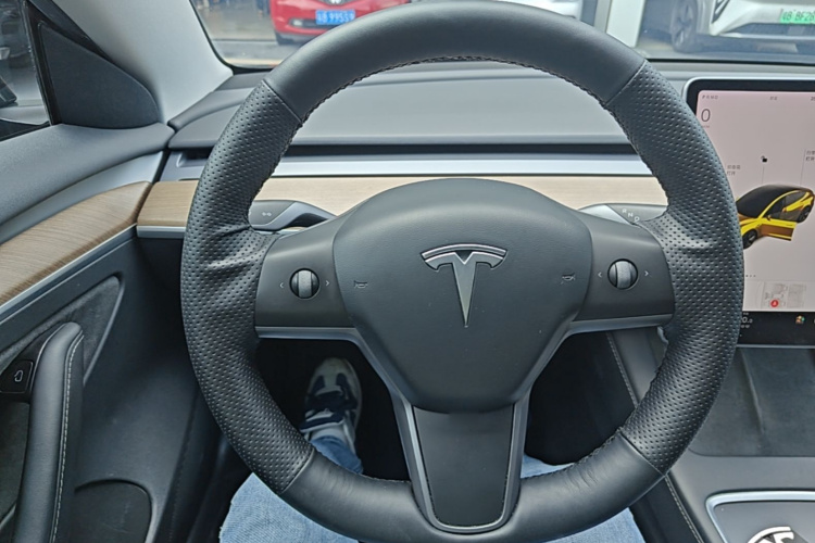 Tesla Model 3 2021 car image #11