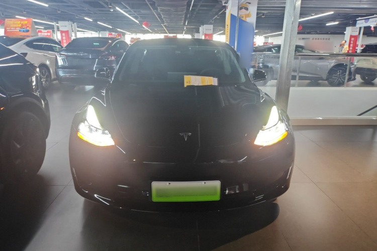 Tesla Model 3 2023 car image #3