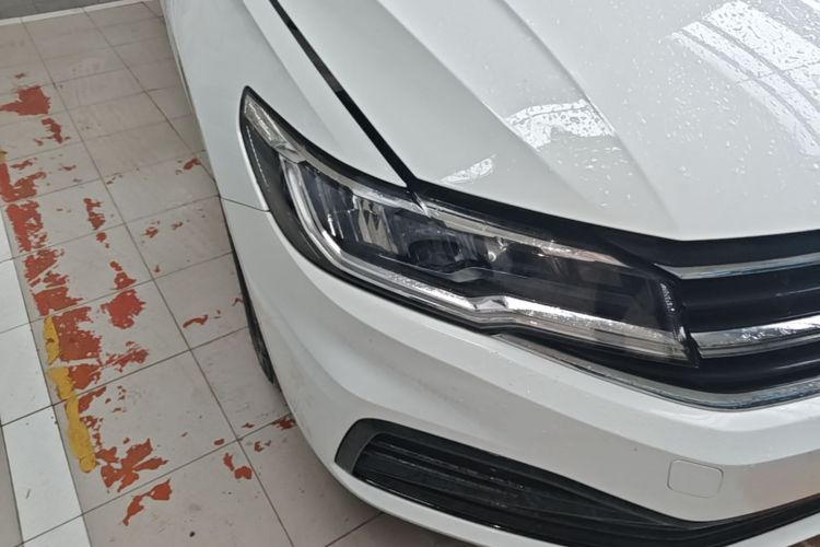 Volkswagen Bora 2019 car image #8