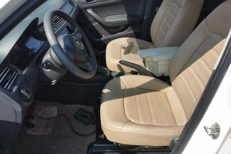 Volkswagen Santana 2016 صورة سيارة #15