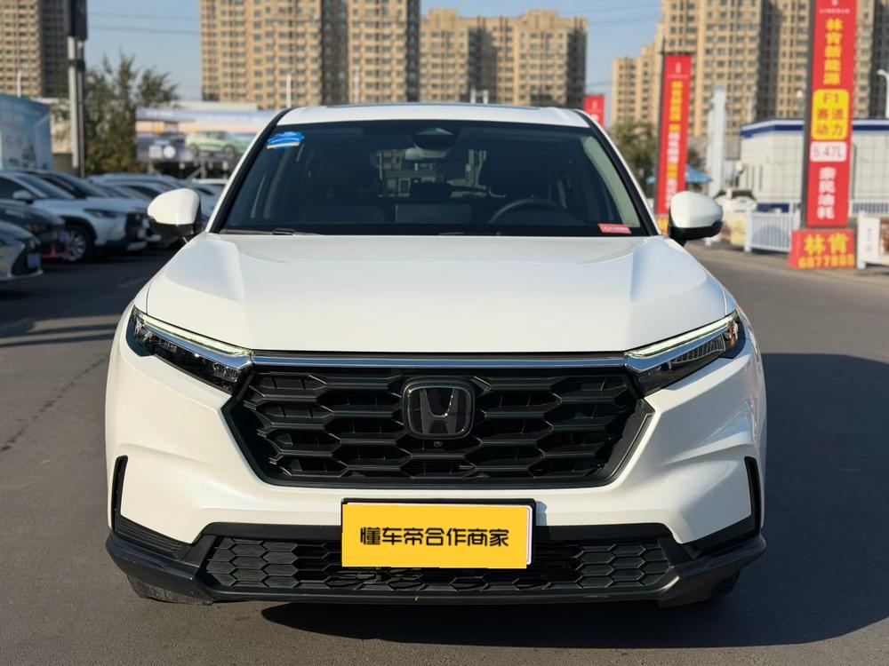 Honda CR-V 2023 immagine di auto #2