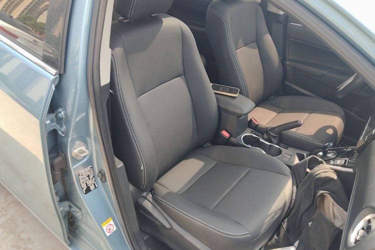 Toyota Corolla 2018 car image #24