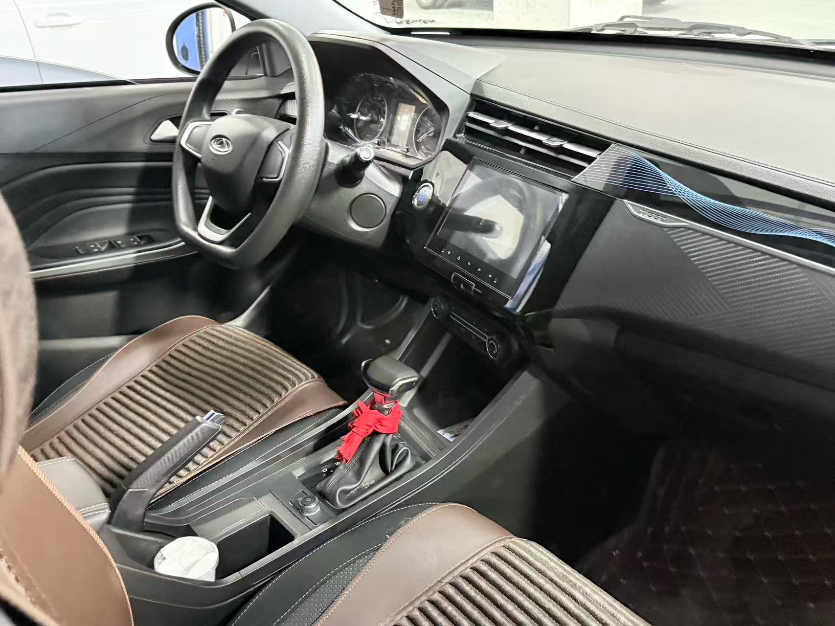 Chery Tiggo 3x 2025 #3 Chery Tiggo 3x 2025 car image #3