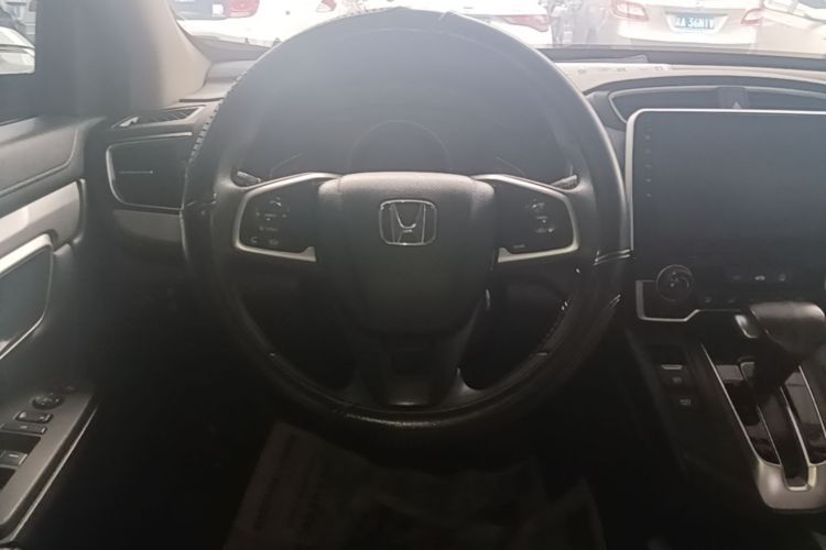 Honda CR-V 2020 car image #11