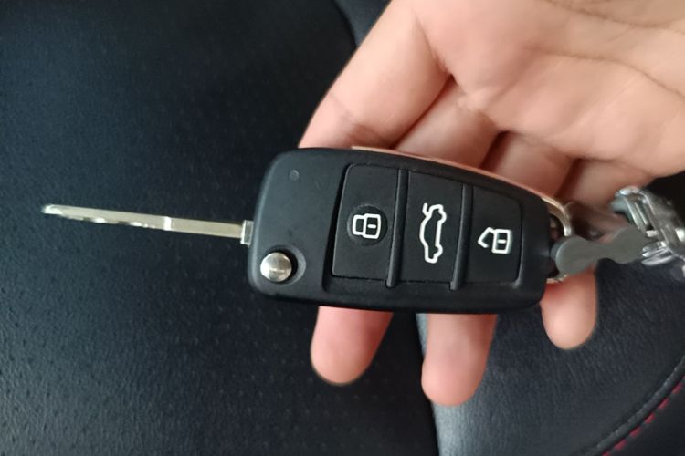 Chery Arrizo 5 2019 car image #9