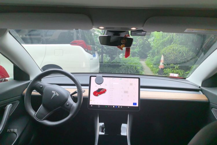 Tesla Model 3 2020 #20 Tesla Model 3 2020 immagine di auto #20