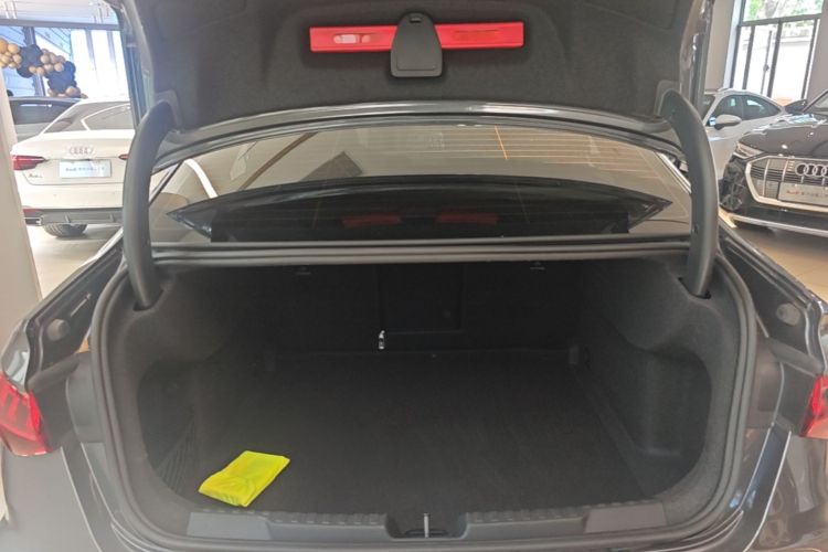 Audi A3 2023 car image #21