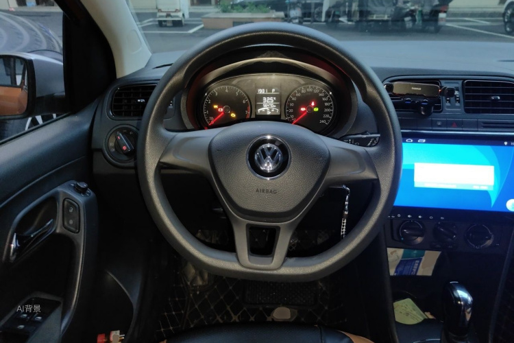 Volkswagen Polo 2016 #12 Volkswagen Polo 2016 car image #12