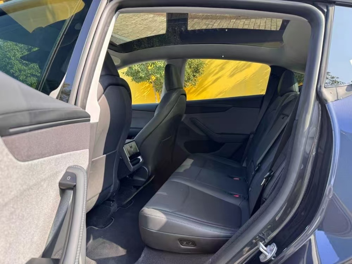 Tesla Model Y 2026 car image #6