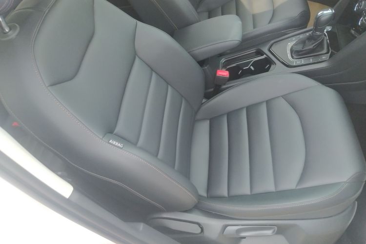 大众 途岳 2019 汽车图片 #24