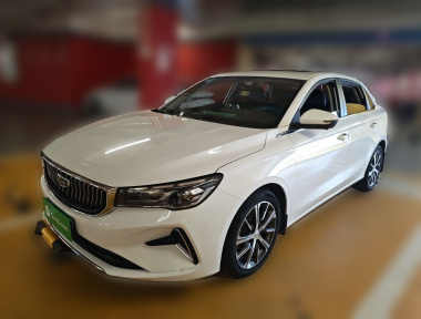 GEELY Emgrand 2023 GEELY Emgrand 2023 immagine di auto